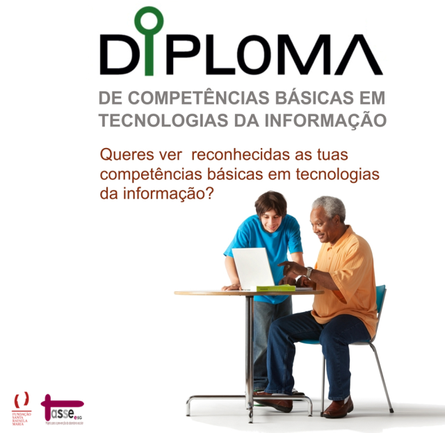 Cursos TASSE - Diploma